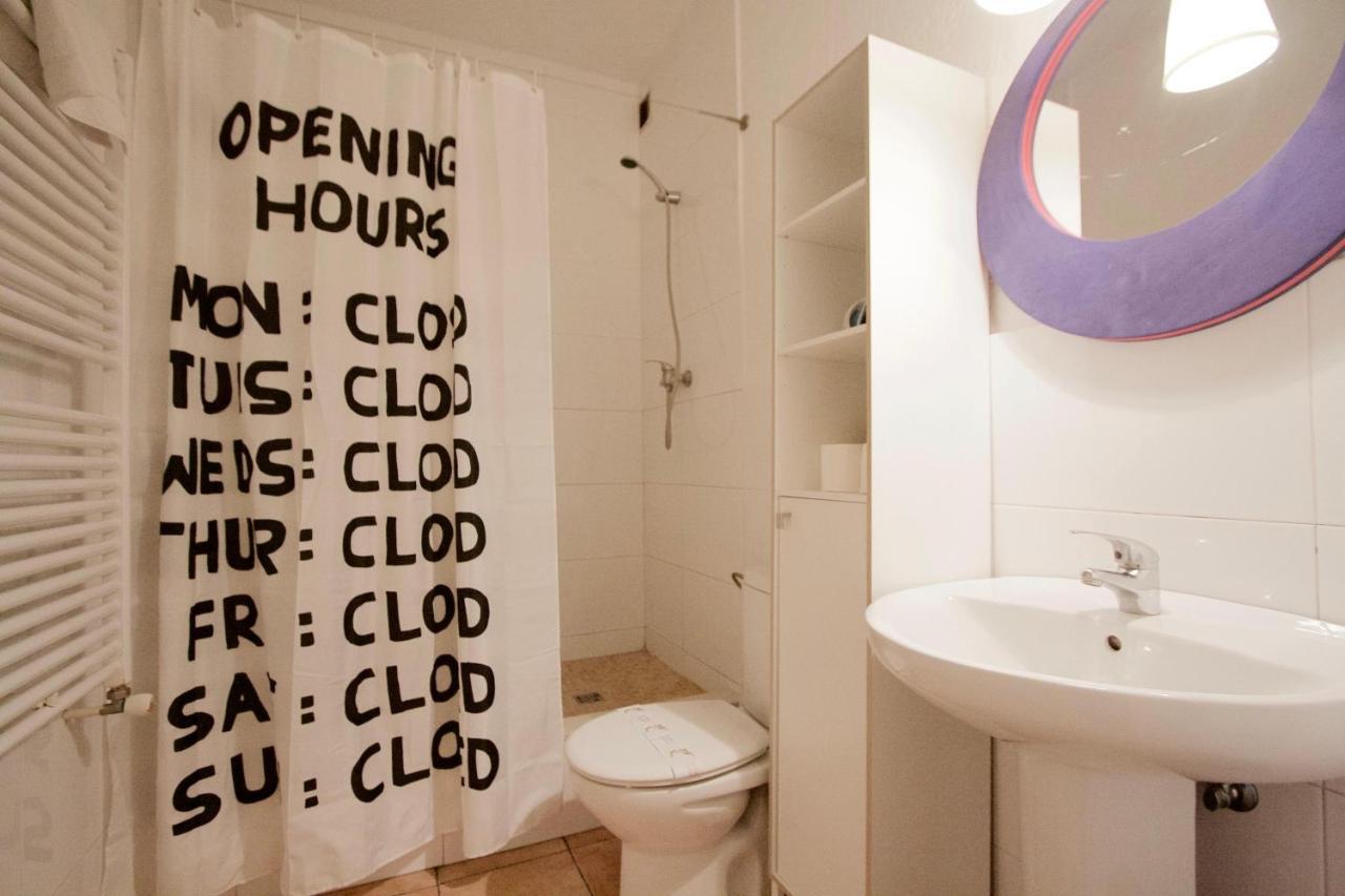 Appartement Charm Rambla Catalunya Barcelone